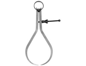 YATO - MACKA ZEWNĘTRZNA SPRĘŻYNOWA L 150 MM - YT-72120