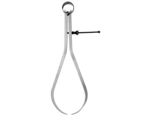 YATO - MACKA ZEWNĘTRZNA SPRĘŻYNOWA L 250 MM - YT-72122
