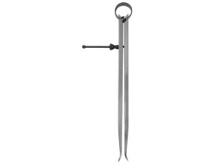 YATO - MACKA WEWNĘTRZNA SPRĘŻYNOWA L 250 MM - YT-72127