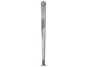 YATO - MACKA WEWNĘTRZNA L  250 MM - YT-72131
