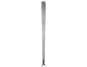 YATO - MACKA WEWNĘTRZNA L 300 MM - YT-72132