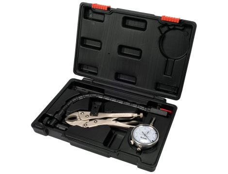 YATO - ZESTAW DO POMIARU BICIA TARCZ HAMULCOWYC - YT-72970 - 2