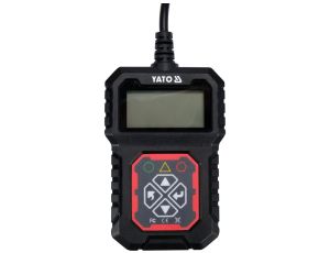 YATO - TESTER DIAGNOSTYCZNY OBD/EOBD - YT-72978