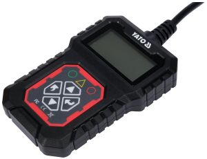 YATO - TESTER DIAGNOSTYCZNY OBD/EOBD - YT-72978 - image 2