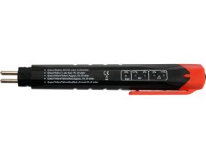 YATO - TESTER PŁYNU HAMULCOWEGO - YT-72982