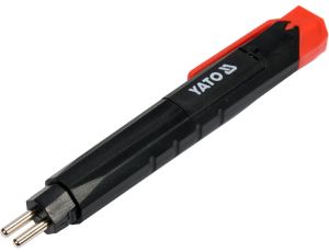 YATO - TESTER PŁYNU HAMULCOWEGO - YT-72982 - image 2