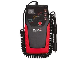 YATO - TESTER PŁYNU HAMULCOWEGO - YT-72985