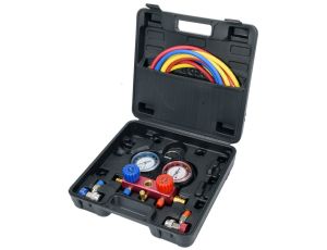 YATO - ZESTAW DO OBSŁUGI SYSTEMÓW KLIMAT 6 CZ - YT-72990 - image 2