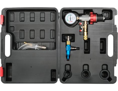 YATO - ZESTAW DO PRÓŻ NAP UKŁADU CHŁODZENIA - YT-72996