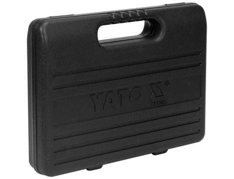 YATO - MIERNIK CIŚNIENIA WTRYSKU PALIWA 9 CZ. - YT-73024 - 3