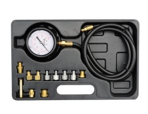 YATO - MIERNIK CIŚNIENIA OLEJU 0-500PSI 0-35BAR - YT-73030