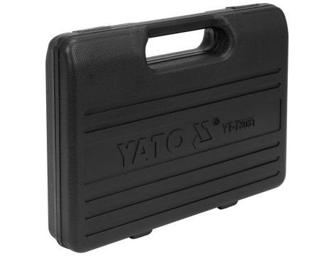 YATO - MIERNIK CIŚNIENIA OLEJU - YT-73031 - 3