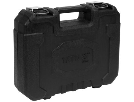 YATO - ZESTAW MIERNIKÓW CIŚNIENIA OLEJU - YT-73032 - 5