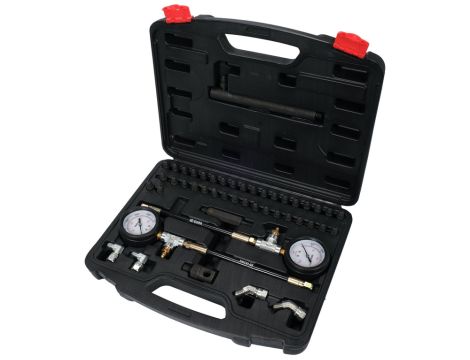 YATO - TESTER CIŚNIENIA W UKŁADZIE HAMULCOWYM - YT-73040 - 2