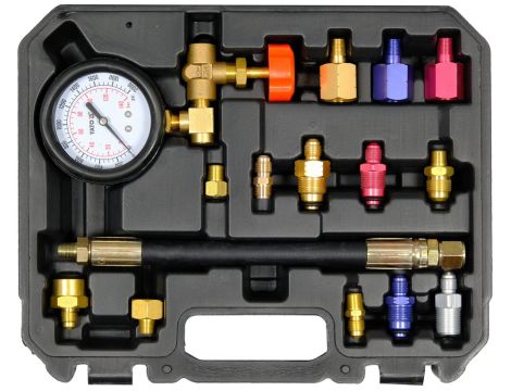 YATO - ZEST.DIAGNOST. WSPOMAGANIA UKŁ. KIEROW. - YT-73045