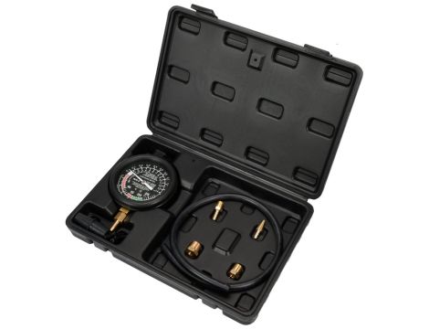 YATO - WAKUOMETR MIERNIK POMIARU CIŚNIENIA 9 CZ - YT-73050 - 2