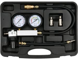 YATO - ZESTAW DO POMIARU SZCZELNOŚCI CYLINDRÓW - YT-73055