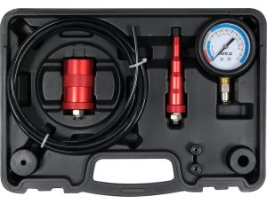 YATO - TESTER POMPY WODNEJ I UKŁADU CHŁODZENIA - YT-73065