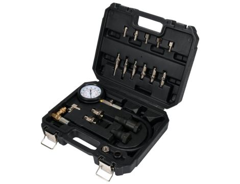 YATO - MIERNIK CIŚNIENIA SPRĘŻANIA DIESEL - YT-73072 - 2