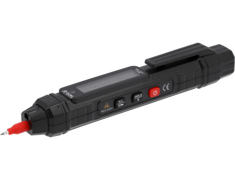 YATO - MIERNIK CYFROWY SMART LCD 4000 - YT-730822 - 3