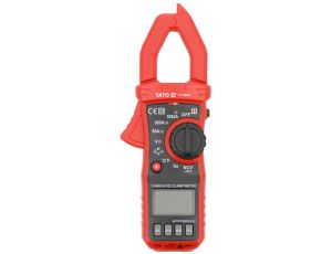 YATO - MIERNIK CĘGOWY T. RMS AC/DC 10MA-1000A - YT-730933 - image 2