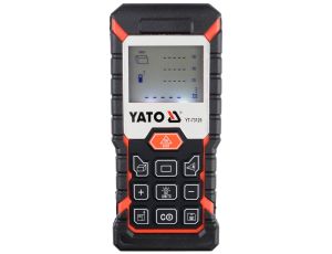 YATO - DALMIERZ LASEROWY 0.05-40M - YT-73125