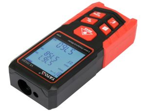 YATO - DALMIERZ LASEROWY 50M - YT-731251 - image 2