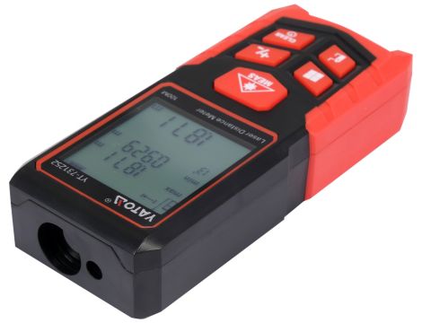 YATO - DALMIERZ LASEROWY 100M - YT-731252 - 3
