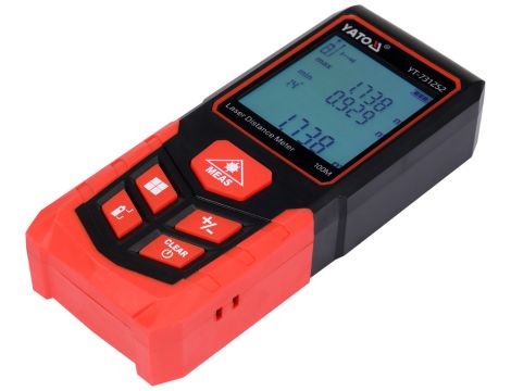 YATO - DALMIERZ LASEROWY 100M - YT-731252 - 4