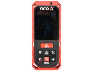 YATO - DALMIERZ LASEROWY 60 M - YT-73127