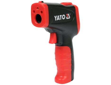 YATO - PIROMETR -50C+650C - YT-73201 - 2