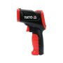 YATO - PIROMETR -50C+650C - YT-73201 - 2