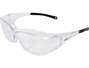 YATO - OKULARY OCHRONNE BEZBARWNE - YT-73602