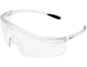 YATO - OKULARY OCHRONNE BEZBARWNE TYP 91797 - YT-7369