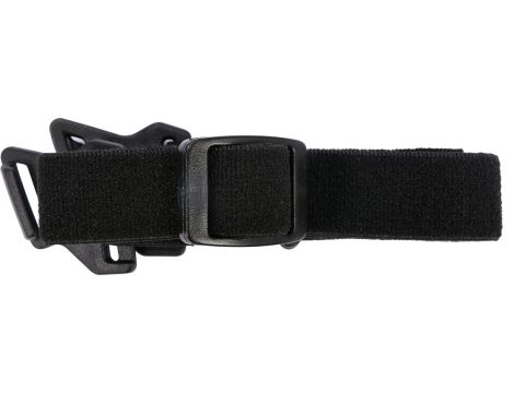 YATO - OKULARY OCHRONNE SZARE Z PASKIEM - YT-73701 - 3