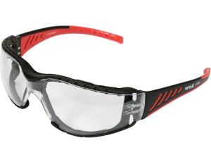 YATO - OKULARY OCHRONNE KOMFORT+ BEZBARWNE - YT-73702