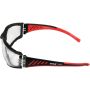 YATO - OKULARY OCHRONNE KOMFORT+ BEZBARWNE - YT-73702 - 3