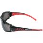 YATO - OKULARY OCHRONNE KOMFORT+ SZARE - YT-73703 - 3