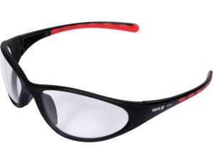 YATO - OKULARY OCHRONNE BEZBARWNE TYP 91692 - YT-7371