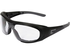 YATO - OKULARY OCHRONNE Z PASKIEM - YT-73766