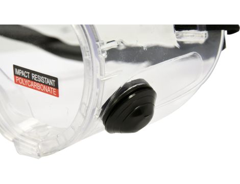 YATO - GOGLE OCHRONNE Z WYWIETRZNIKAMI - YT-73810 - 3