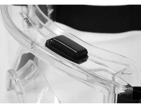 YATO - GOGLE OCHRONNE Z WYWIETRZNIKAMI - YT-73831 - 3