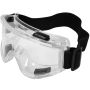 YATO - GOGLE OCHRONNE Z WYWIETRZNIKAMI - YT-73831 - 3