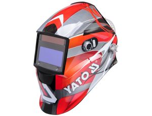 YATO - PRZYŁBICA SPAWALNICZA SAMOŚCIEMNIAJĄCA - YT-73921