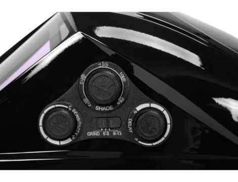 YATO - PRZYŁBICA SPAW. TRUE COLOR SAMOŚCIEM. - YT-73932 - 4