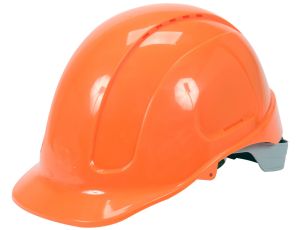 YATO - KASK OCHRONNY POMARAŃ. WYS. KOMF. ABS - YT-73970