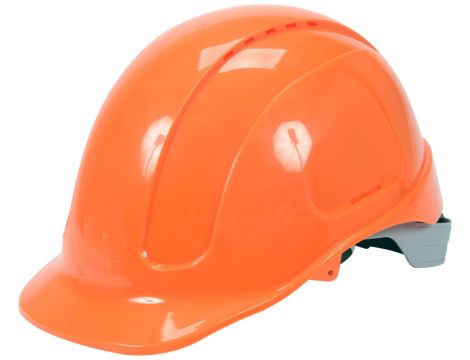 YATO - KASK OCHRONNY POMARAŃ. WYS. KOMF. ABS - YT-73970