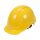 YATO - KASK OCHRONNY ŻÓŁTY WYS. KOMF. ABS - YT-73971