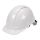 YATO - KASK OCHRONNY BIAŁY WYS. KOMF. ABS - YT-73972