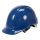 YATO - KASK OCHRONNY NIEBIESKI WYS. KOMF. ABS - YT-73974